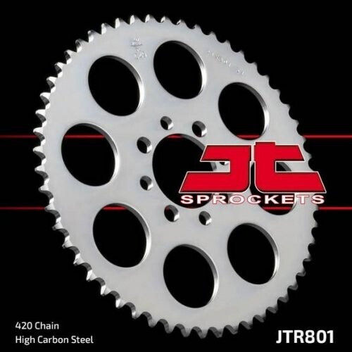 JT Sprockets Γρανάζι Πίσω