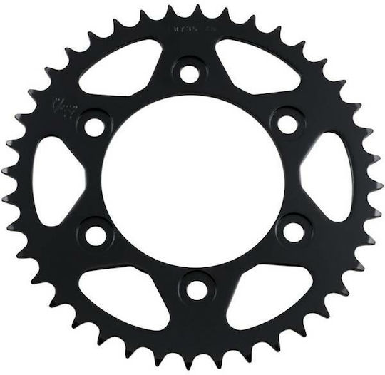 JT Sprockets Γρανάζι Πίσω για Ducati Monster