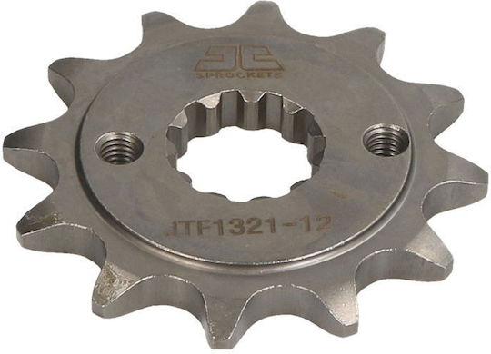 JT Sprockets Front Sprocket for Honda XR