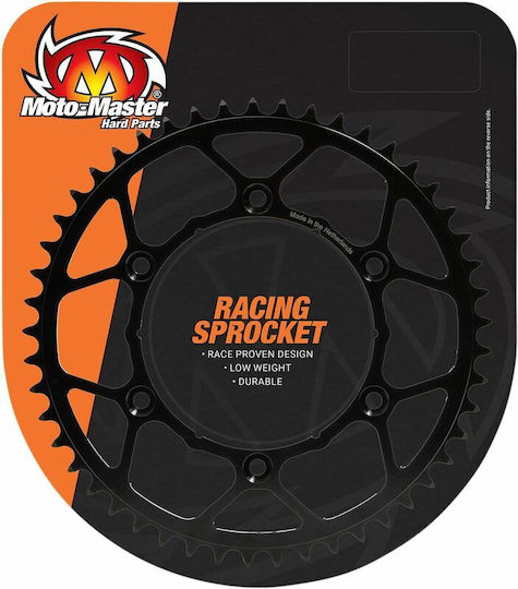 Moto Master Rear Sprocket