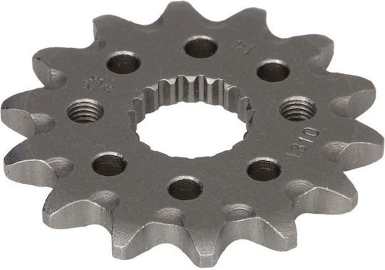 JT Sprockets Vorderes Ritzel für Honda CRF 150
