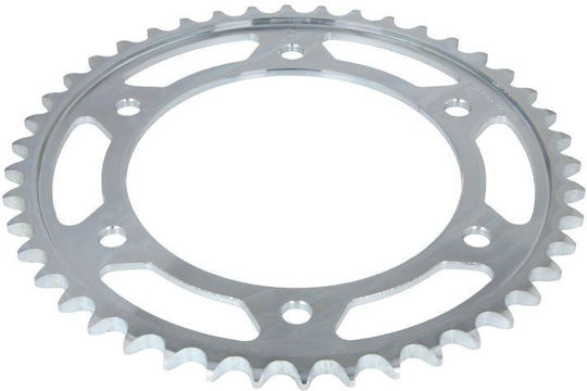 JT Sprockets Hinteres Ritzel für Honda CBR 600