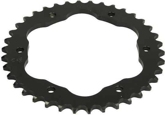 JT Sprockets Pinion spate pentru Ducati Diavel / Monstru