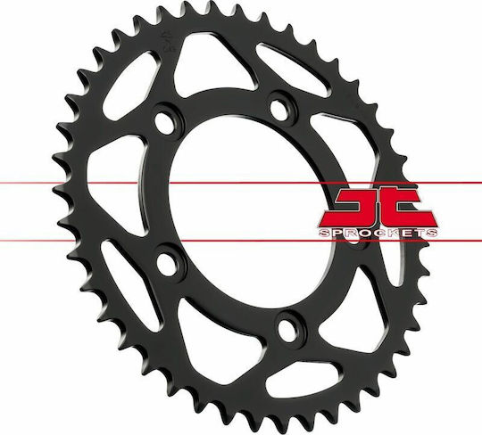 JT Sprockets Γρανάζι Πίσω για Triumph Scrambler