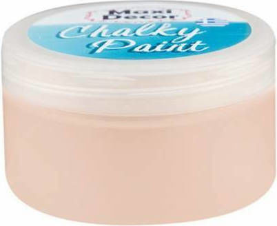 Maxi Decor Chalky Paint Patina for Chalk Colour 501 Σομόν Σομόν Ροζ 100ml