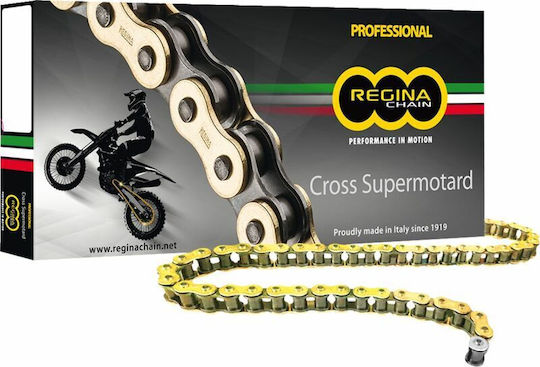 Regina Αλυσίδα Κίνησης