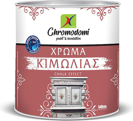 CHromodomi Colour Chalk White 375ml