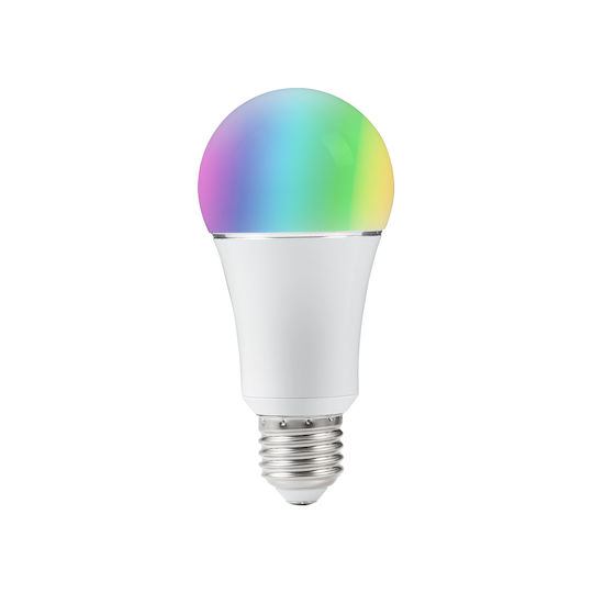 Смарт крушка Bec Led LED 9W за фасунга E27 топло бяло 1000лм