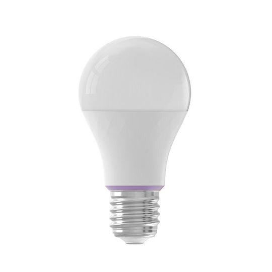 Yeelight Smart Λάμπες LED 9W για Ντουί E27 Θερμό Λευκό 806lm Dimmable 4τμχ