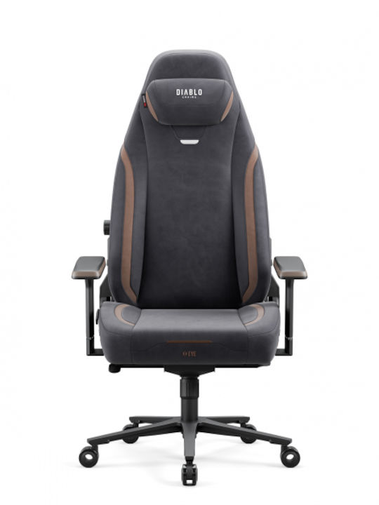 Diablo Diablo X-Eye Υφασμάτινη Μαύρη Diablo Diablo X-Eye Υφασμάτινη Μαύρη