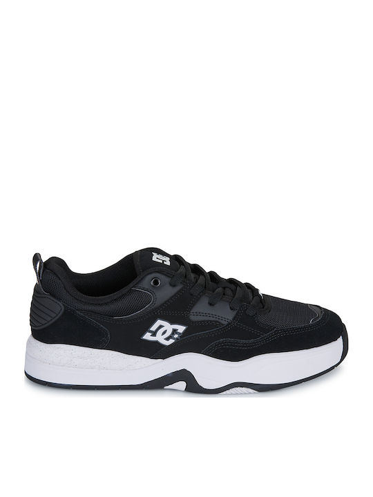 Ascend Ανδρικά Sneakers Μαύρα