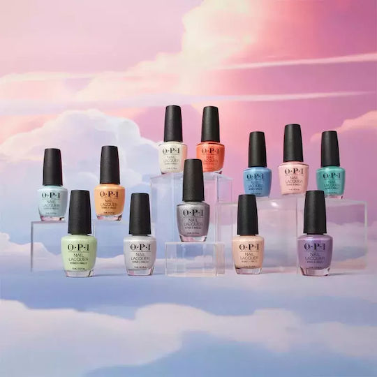 OPI Glossy Nagellack Beige 15ml
