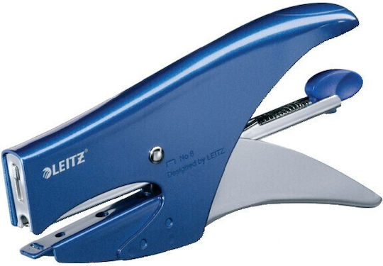 Leitz 5547 Телбод Ръчен Син