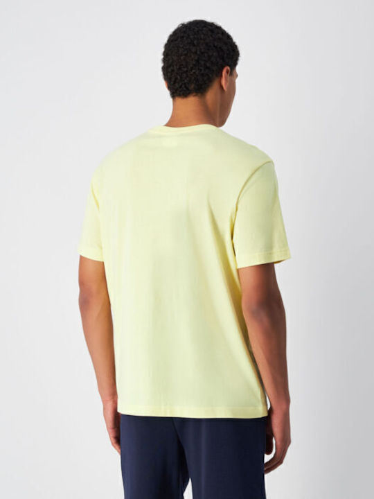 Tricou Yellow