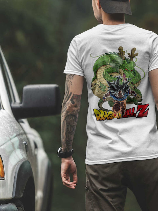 Тениска Dragon Ball Z Тениска Dragon Ball Z