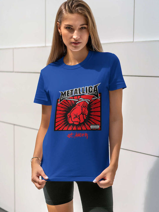 Metallica St Anger T-Shirt