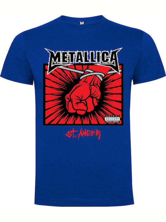 Metallica St Anger T-Shirt