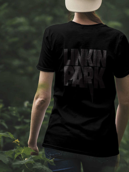 Linkin Park Logo T-shirt
