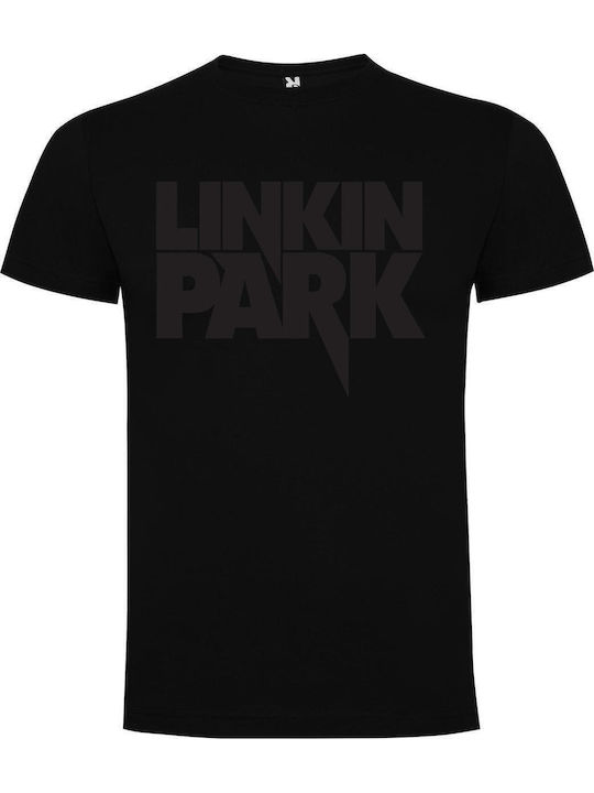 Linkin Park Logo T-shirt