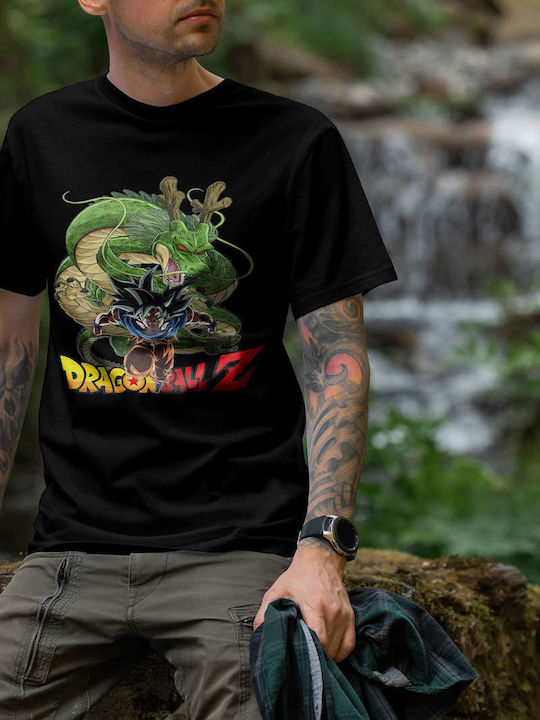 Dragon Ball Z Tshirt