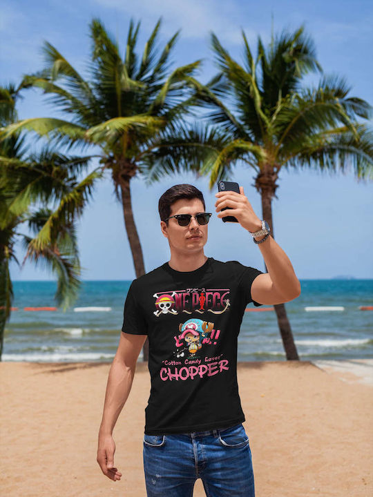 One Piece Chopper Tshirt