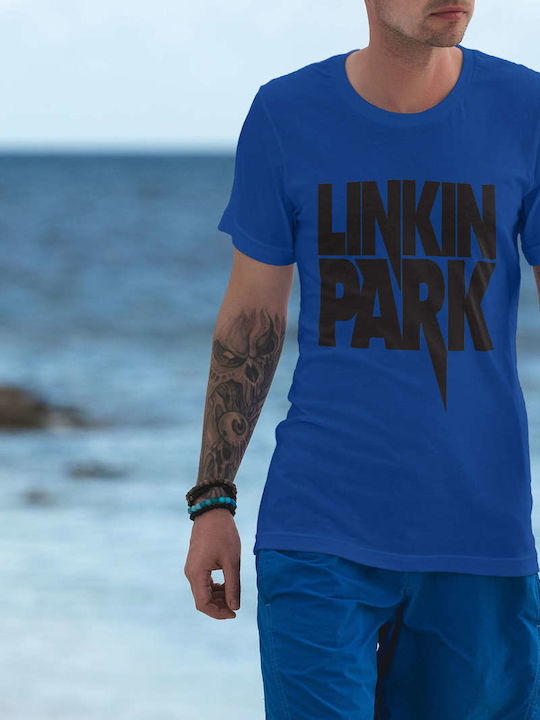 Linkin Park Logo Tshirt