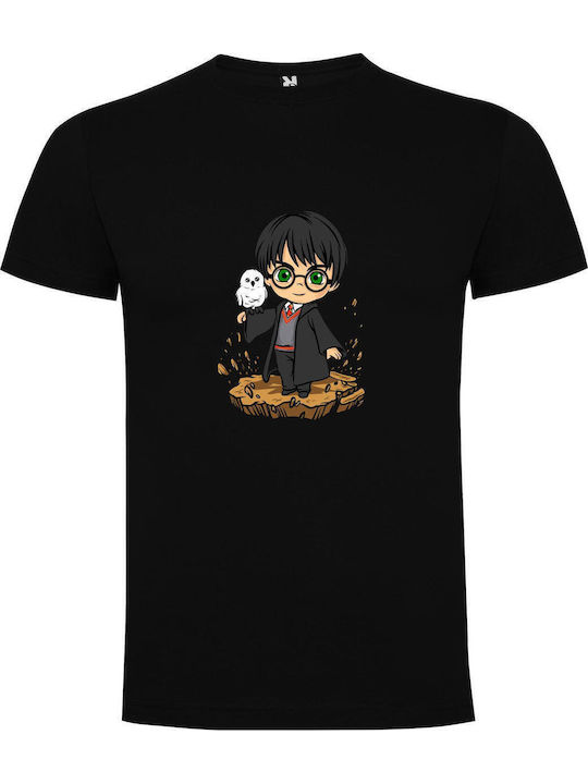 Enchanting Harry Potter Art Tshirt