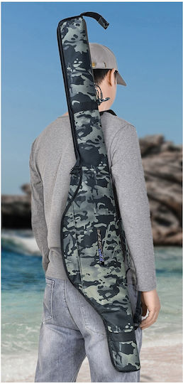 Fishing Rod Case 1 Number Of Fishing Rod Cases & Tubes 1.6m