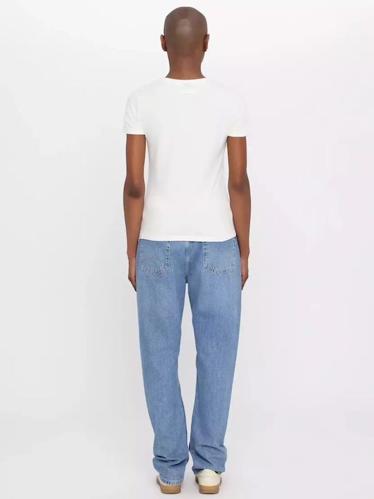 Emporio Armani Tricou Alb