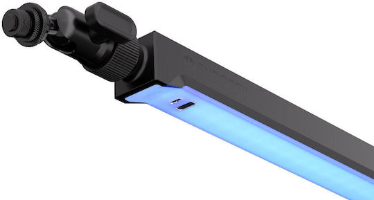 Endorfy Broadcast Low Profile Rgb Microphone Arm Head Weight 2 Kg