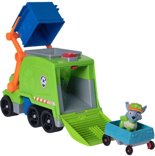 Paw Patrol Paw Patrol Камион За 3+ Години