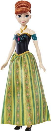 Disney Doll for 3+ years+ Years