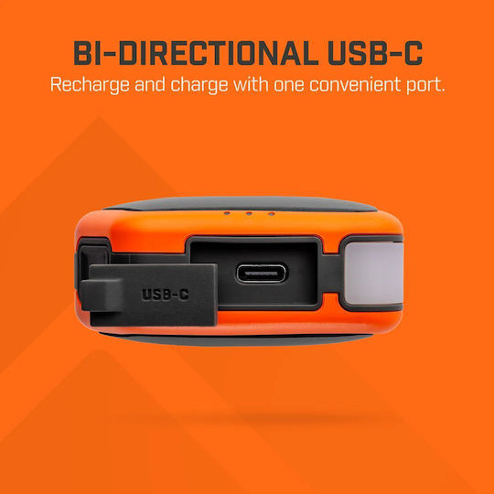 Thaw Rechargeable Hand Warmer 10,000mAh