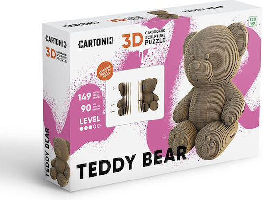 Puzzle 3D 149pcs