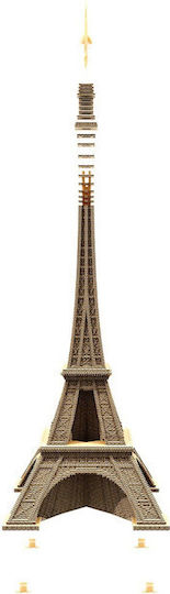 Puzzle 3D 224Stk.