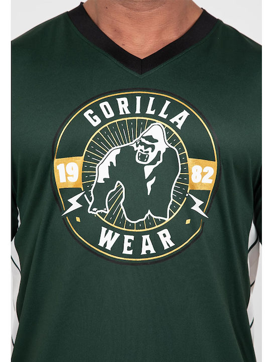 T-Shirt Green