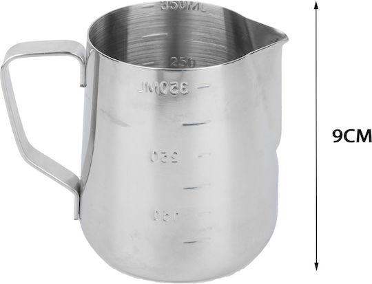 Tpster Γαλατιερα Barista 350ml 37503