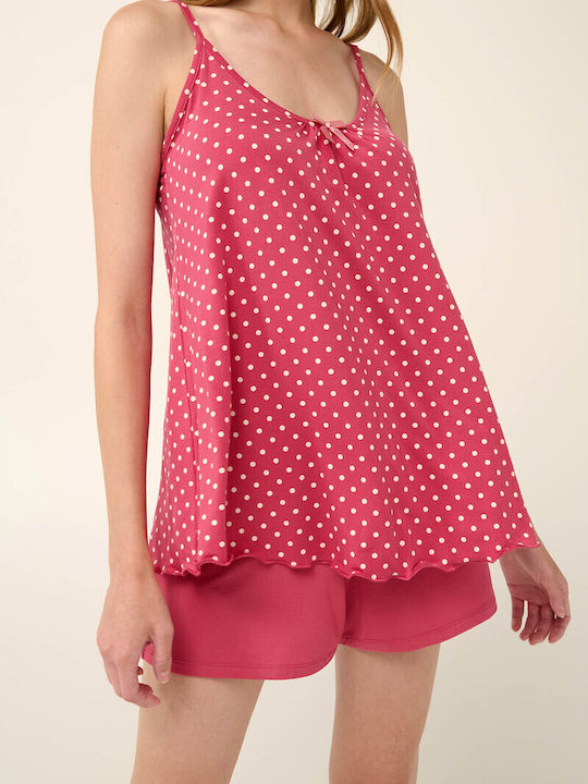 Vamp Winter Babydoll Rose Taupe