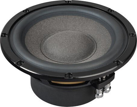 Brax Matrix ML8 Ηχείο Αυτοκινήτου με 200W RMS (Woofer)
