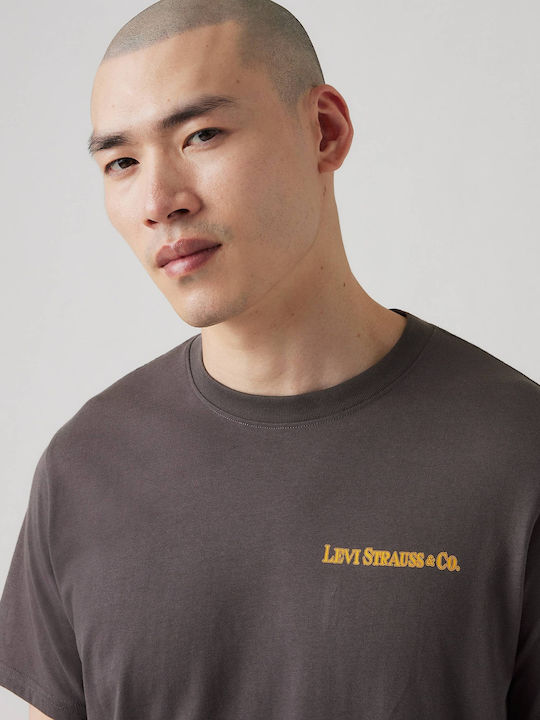 Graphic T-shirt ARCHIVAL PHANTOM 161431947