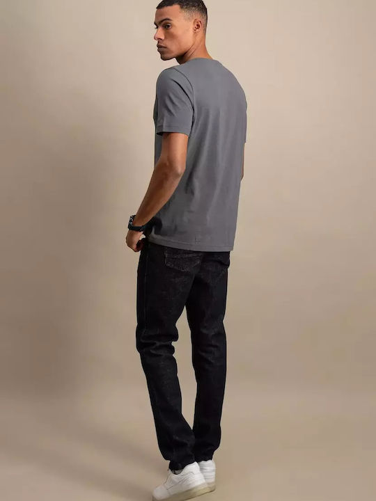 T-shirt Γκρι