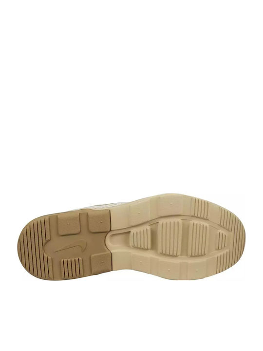 Air Max Motion 2 Sneakers Beige