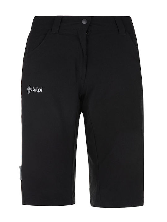 Kilpi Trackee Women's Cycling Shorts Black