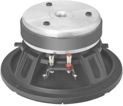 Μεγάφωνο 8" 200w Aes Mag Audio M0821