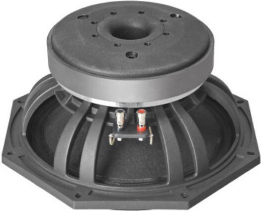 Μεγάφωνο 10" 400w Aes Mag Audio M1041