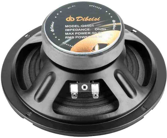 Woofer Lautsprecher 6,5" 25W RMS Dbs-g6501 8 Ohm Dibeisi
