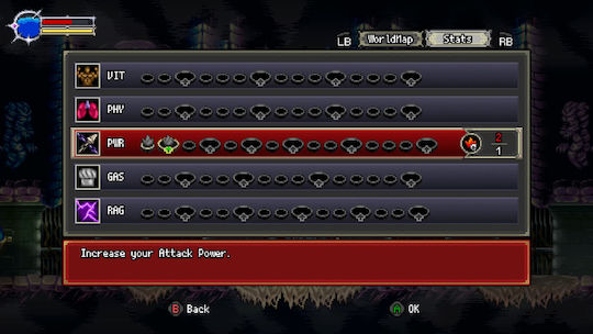 Beyond The Ice Palace 2 Switch Game