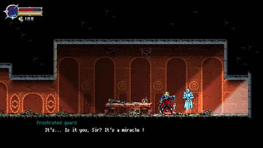 Beyond The Ice Palace 2 Switch Game