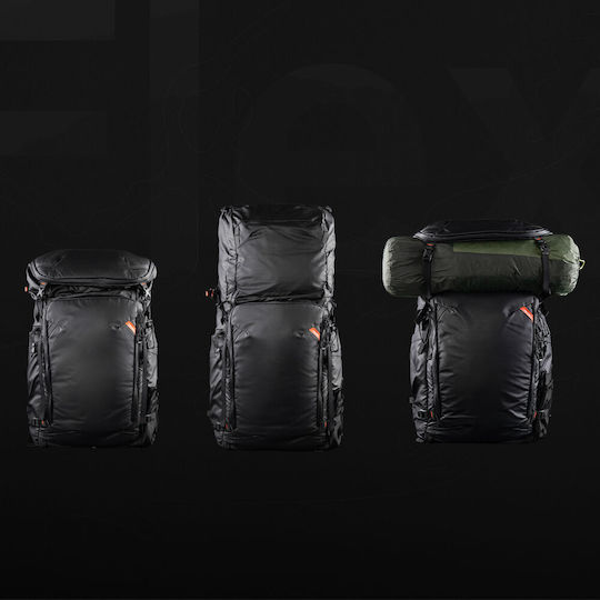 PGYTECH Kamerataschen & -hüllen Rucksack Für Fotokamera Schwarz