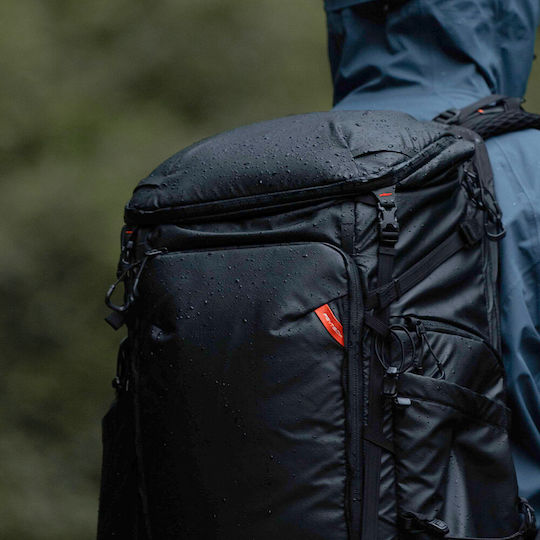 PGYTECH Kamerataschen & -hüllen Rucksack Für Fotokamera Schwarz